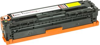 berolina SuperCart Color für HP LaserJet CP1215/CP1515
